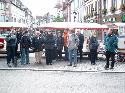 18.10.2002: Ausflug ins Elsass und in die Pfalz