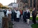 18.10.2002: Ausflug ins Elsass und in die Pfalz