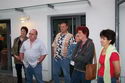 13.10.2006: Besuch des Griesheimer Museums