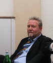 7.12.2006: 60. Geburtstag von Günther Jacob