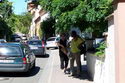 9.9.2006: Vereinsausflug nach Nierstein/ Rheinhessen