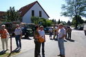 9.9.2006: Vereinsausflug nach Nierstein/ Rheinhessen