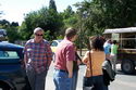 9.9.2006: Vereinsausflug nach Nierstein/ Rheinhessen