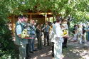 9.9.2006: Vereinsausflug nach Nierstein/ Rheinhessen