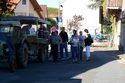 9.9.2006: Vereinsausflug nach Nierstein/ Rheinhessen