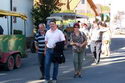 9.9.2006: Vereinsausflug nach Nierstein/ Rheinhessen