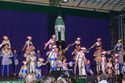 11.2.2007: Damen- und Herrensitzung der 1. Griesheimer Carneval Gesellschaft