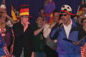 11.2.2007: Damen- und Herrensitzung der 1. Griesheimer Carneval Gesellschaft