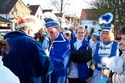 15.2.2007: Rathaussturm und Weiberfastnacht