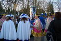 15.2.2007: Rathaussturm und Weiberfastnacht