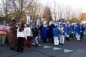 15.2.2007: Rathaussturm und Weiberfastnacht