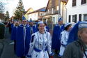 15.2.2007: Rathaussturm und Weiberfastnacht