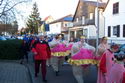 15.2.2007: Rathaussturm und Weiberfastnacht