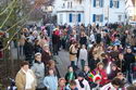 15.2.2007: Rathaussturm und Weiberfastnacht