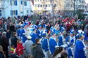 15.2.2007: Rathaussturm und Weiberfastnacht