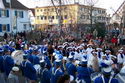 15.2.2007: Rathaussturm und Weiberfastnacht