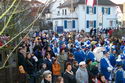 15.2.2007: Rathaussturm und Weiberfastnacht