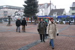 22.12.2007: Glühweinwanderung