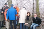 22.12.2007: Glühweinwanderung