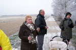 22.12.2007: Glühweinwanderung