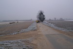 22.12.2007: Glühweinwanderung