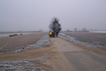 22.12.2007: Glühweinwanderung