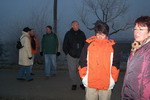 22.12.2007: Glühweinwanderung