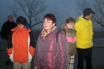 22.12.2007: Glühweinwanderung