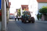 Griesheimer Kerb 2007