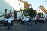 Griesheimer Kerb 2007