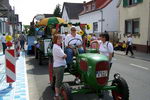 Griesheimer Kerb 2007