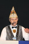 27.1.2008: Damen- und Herrnsitzung der 1. Griesheimer Carneval Gesellschaft