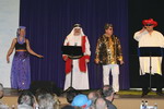 27.1.2008: Damen- und Herrnsitzung der 1. Griesheimer Carneval Gesellschaft