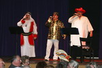 27.1.2008: Damen- und Herrnsitzung der 1. Griesheimer Carneval Gesellschaft