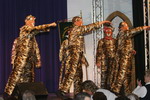 27.1.2008: Damen- und Herrnsitzung der 1. Griesheimer Carneval Gesellschaft