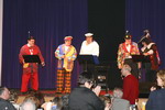 27.1.2008: Damen- und Herrnsitzung der 1. Griesheimer Carneval Gesellschaft