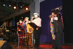 27.1.2008: Damen- und Herrnsitzung der 1. Griesheimer Carneval Gesellschaft