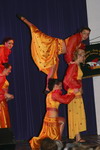 27.1.2008: Damen- und Herrnsitzung der 1. Griesheimer Carneval Gesellschaft