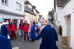 31.1.2008: Rathaussturm und Weiberfastnacht