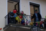 31.1.2008: Rathaussturm und Weiberfastnacht