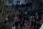 31.1.2008: Rathaussturm und Weiberfastnacht