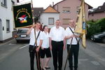 125 Jahre Freiwillige Feuerwehr Griesheim