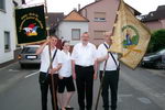 125 Jahre Freiwillige Feuerwehr Griesheim