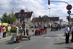 Kerb 2008: Sonntag