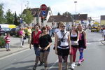 Kerb 2008: Sonntag