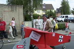 Kerb 2008: Sonntag