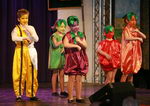 14.2.2009: Ball der 1. Griesheimer Carneval Gesellschaft