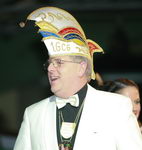 14.2.2009: Ball der 1. Griesheimer Carneval Gesellschaft