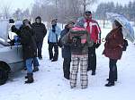 3.1.2010: Winterwanderung der GCG-Aktiven