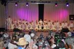 6./7.2.2010: Damen- und Herrensitzung sowie Ball der 1. Griesheimer Carneval Gesellschaft